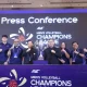 Jakarta Bhayangkara Presisi Melaju ke Final AVC Men’s Champions League 2026