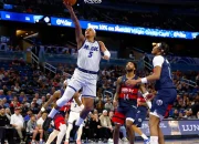 Jalen Williams Cedera Hamstring, Apa yang Terjadi pada Bintang OKC Thunder?