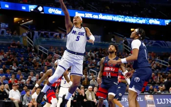 Jalen Williams Cedera Hamstring, Apa yang Terjadi pada Bintang OKC Thunder?