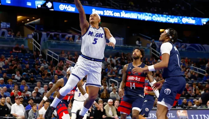Jalen Williams Cedera Hamstring, Apa yang Terjadi pada Bintang OKC Thunder?
