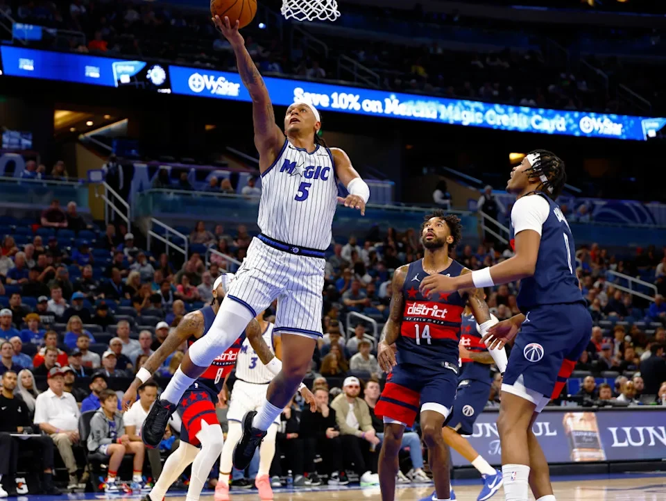 Jalen Williams Cedera Hamstring, Apa yang Terjadi pada Bintang OKC Thunder?
