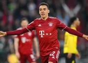 Jamal Musiala dan Bayern Munchen Tantangan Besar Bagi Wolfsburg