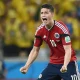 James Rodriguez: Bintang Sepak Bola yang Memesona
