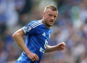 Jamie Vardy Pemain Penting di Serie A: Membawa Cremonese Menuju Keselamatan
