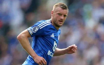 Jamie Vardy Pemain Penting di Serie A: Membawa Cremonese Menuju Keselamatan