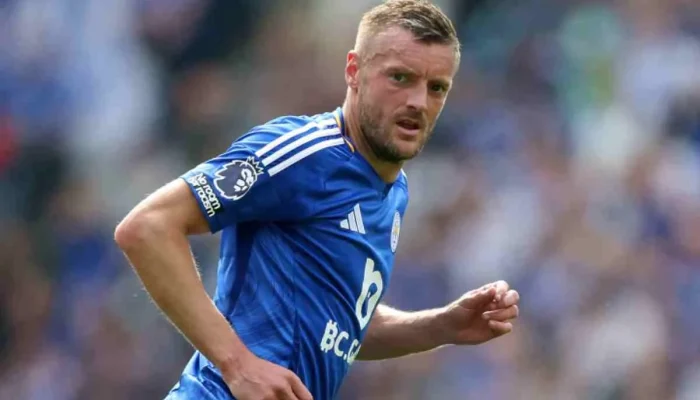 Jamie Vardy Pemain Penting di Serie A: Membawa Cremonese Menuju Keselamatan