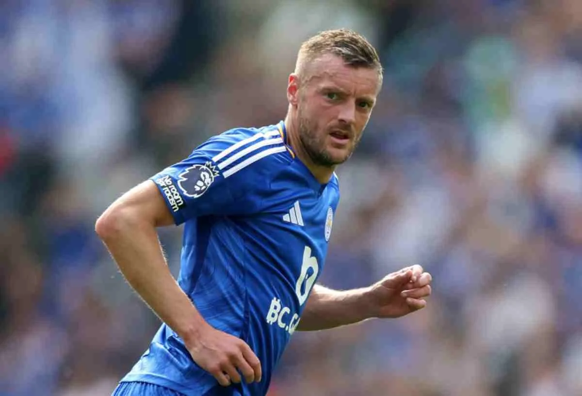 Jamie Vardy Pemain Penting di Serie A: Membawa Cremonese Menuju Keselamatan
