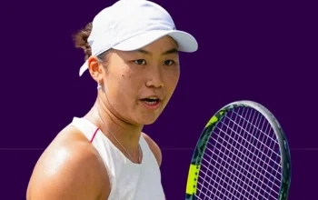 Janice Tjen Siap Hadapi Peyton Stearns di Babak Pertama WTA 1000 Italia Open 2026