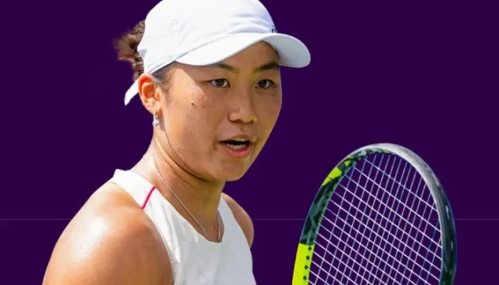 Janice Tjen Siap Hadapi Peyton Stearns di Babak Pertama WTA 1000 Italia Open 2026