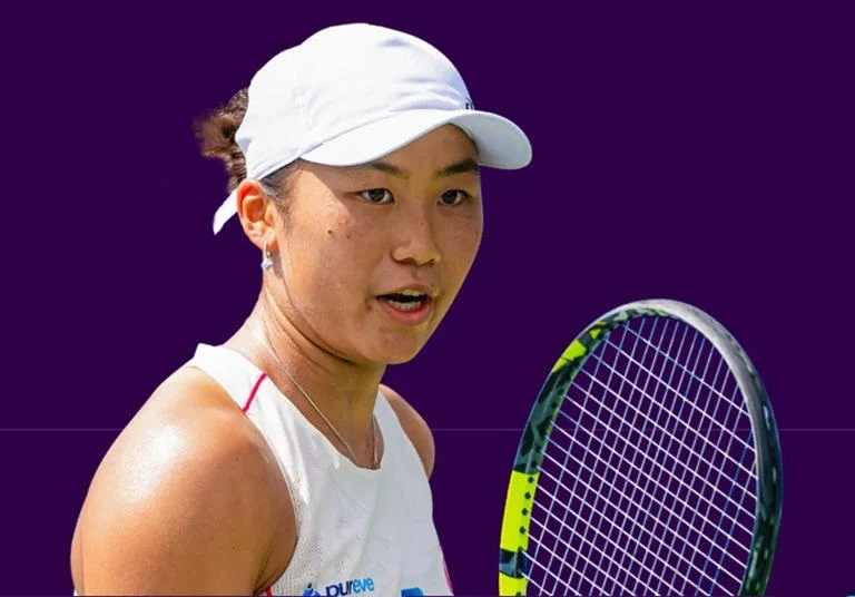Janice Tjen Siap Hadapi Peyton Stearns di Babak Pertama WTA 1000 Italia Open 2026