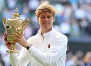 Jannik Sinner Dominasi Tennis Dunia: Mungkinkah Ia Menjadi Yang Terbaik?
