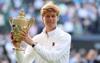 Jannik Sinner Dominasi Tennis Dunia: Mungkinkah Ia Menjadi Yang Terbaik?