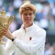 Jannik Sinner Dominasi Tennis Dunia: Mungkinkah Ia Menjadi Yang Terbaik?