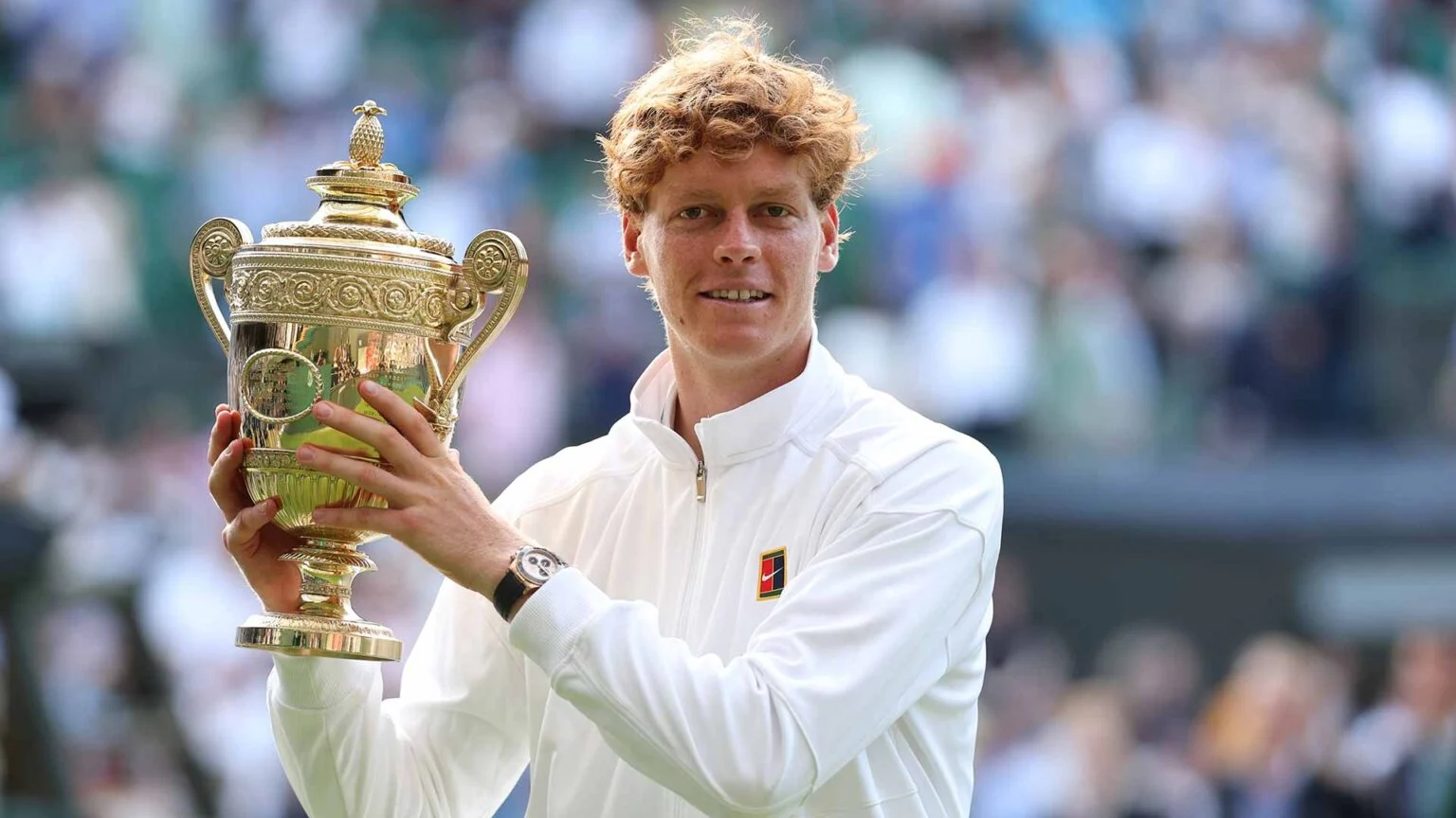 Jannik Sinner Dominasi Tennis Dunia: Mungkinkah Ia Menjadi Yang Terbaik?