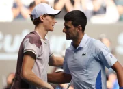 Jannik Sinner Pecahkan Rekor Novak Djokovic di Masters 1000