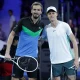 Jannik Sinner vs Daniil Medvedev di Rome Open: Pertarungan Sengit di Semifinal