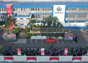 Jasa Marga dan Pembangunan Konektivitas di Indonesia