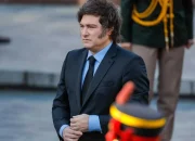 Javier Milei Kembalikan Akses Pers ke Casa Rosada dan Tegaskan Klaim Falkland, Argentina Guncang Panggung Internasional