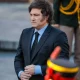 Javier Milei Kembalikan Akses Pers ke Casa Rosada dan Tegaskan Klaim Falkland, Argentina Guncang Panggung Internasional
