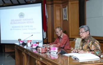 Javier Navarro Ungkap Dampak Politik Argentina dan Soroti Inisiatif Kesehatan Navarre dalam Analisis Mendalam