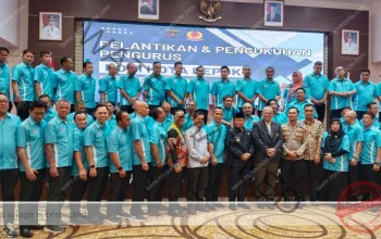 Jawa Barat Siap Menghadapi Tantangan dengan Inovasi dan Prestasi