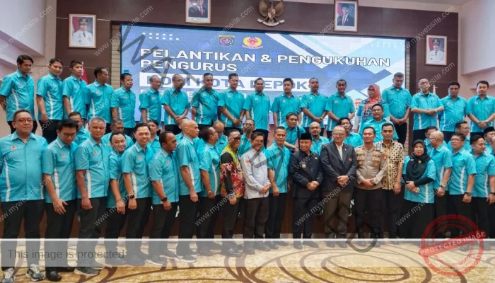 Jawa Barat Siap Menghadapi Tantangan dengan Inovasi dan Prestasi