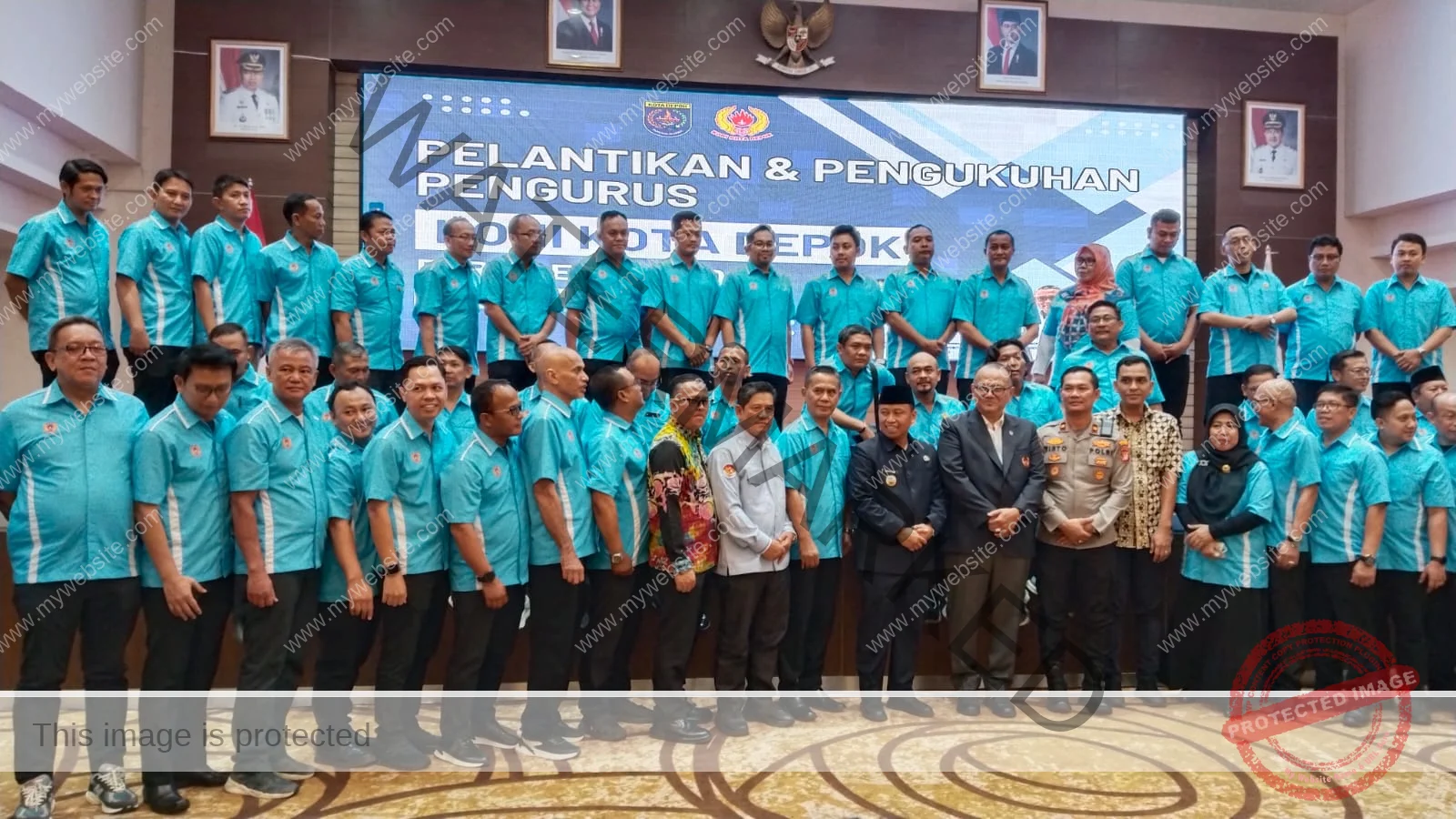 Jawa Barat Siap Menghadapi Tantangan dengan Inovasi dan Prestasi