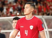 Jay Idzes Cedera Lagi, Timnas Indonesia Khawatir