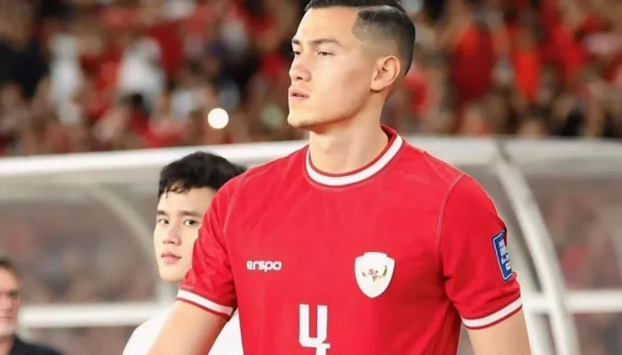 Jay Idzes Cedera Lagi, Timnas Indonesia Khawatir