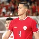Jay Idzes Cedera Lagi, Timnas Indonesia Khawatir