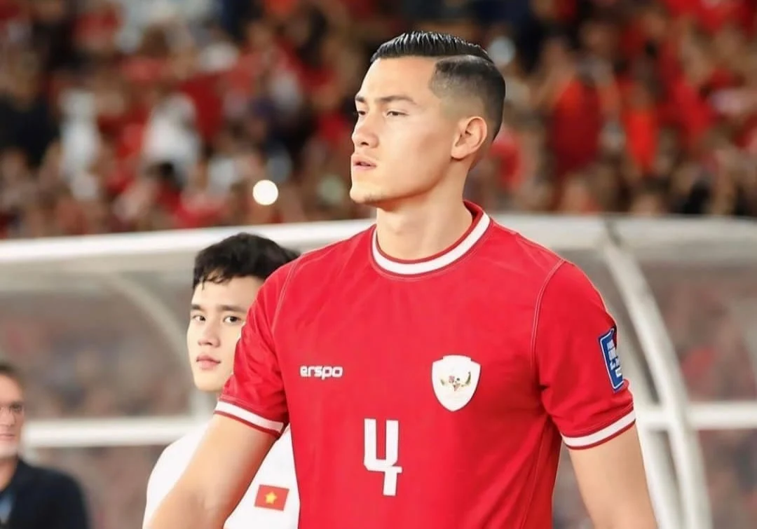 Jay Idzes Cedera Lagi, Timnas Indonesia Khawatir