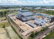 Jejak Pertamina, Prajogo hingga Bakrie Amankan Proyek WtE Danantara