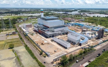 Jejak Pertamina, Prajogo hingga Bakrie Amankan Proyek WtE Danantara