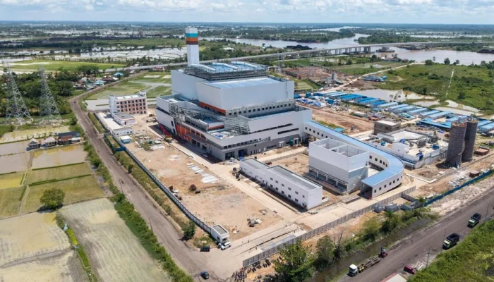 Jejak Pertamina, Prajogo hingga Bakrie Amankan Proyek WtE Danantara