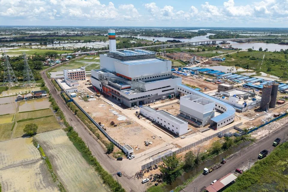 Jejak Pertamina, Prajogo hingga Bakrie Amankan Proyek WtE Danantara
