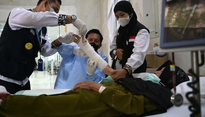 Jemaah Haji diimbau Bijak Pakai Obat Penunda Haid demi Kesehatan dan Ketertiban Ibadah