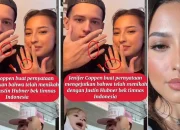 Jennifer Coppen dan Justin Hubner Siap Menikah di Bali, Persiapan Hampir Rampung