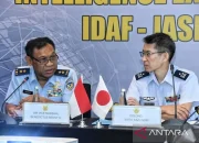 Jepang Bentuk Dewan Intelijen Nasional, Mantan Jenderal TNI Peringatkan Kedaulatan Indonesia