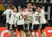 Jerman Siap Menghadapi Piala Dunia 2026 dengan Pelatih Muda dan Pengalaman Baru