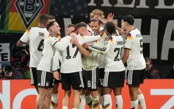 Jerman Siap Menghadapi Piala Dunia 2026 dengan Pelatih Muda dan Pengalaman Baru
