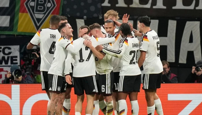 Jerman Siap Menghadapi Piala Dunia 2026 dengan Pelatih Muda dan Pengalaman Baru