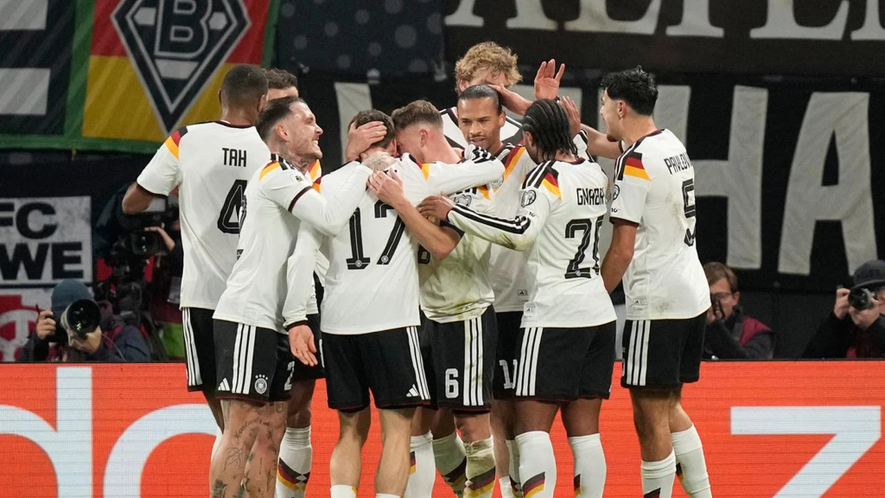 Jerman Siap Menghadapi Piala Dunia 2026 dengan Pelatih Muda dan Pengalaman Baru