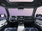 Jetour T2 PHEV 2026: SUV Hybrid Bertenaga 375 PS Siap Merajai Pasar Indonesia