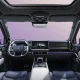 Jetour T2 PHEV 2026: SUV Hybrid Bertenaga 375 PS Siap Merajai Pasar Indonesia