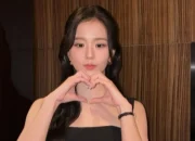 Jisoo BLACKPINK Raih Penghargaan Rising Star di Canneseries, Prestasi Terbaru Grup K-Pop