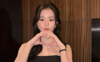 Jisoo BLACKPINK Raih Penghargaan Rising Star di Canneseries, Prestasi Terbaru Grup K-Pop