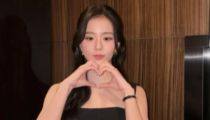 Jisoo BLACKPINK Raih Penghargaan Rising Star di Canneseries, Prestasi Terbaru Grup K-Pop