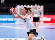 Joana Resende Mengakhiri Karirnya Setelah 25 Tahun di Dunia Bola Voli