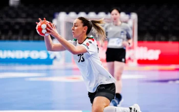 Joana Resende Mengakhiri Karirnya Setelah 25 Tahun di Dunia Bola Voli