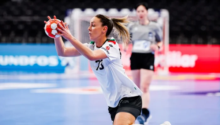 Joana Resende Mengakhiri Karirnya Setelah 25 Tahun di Dunia Bola Voli